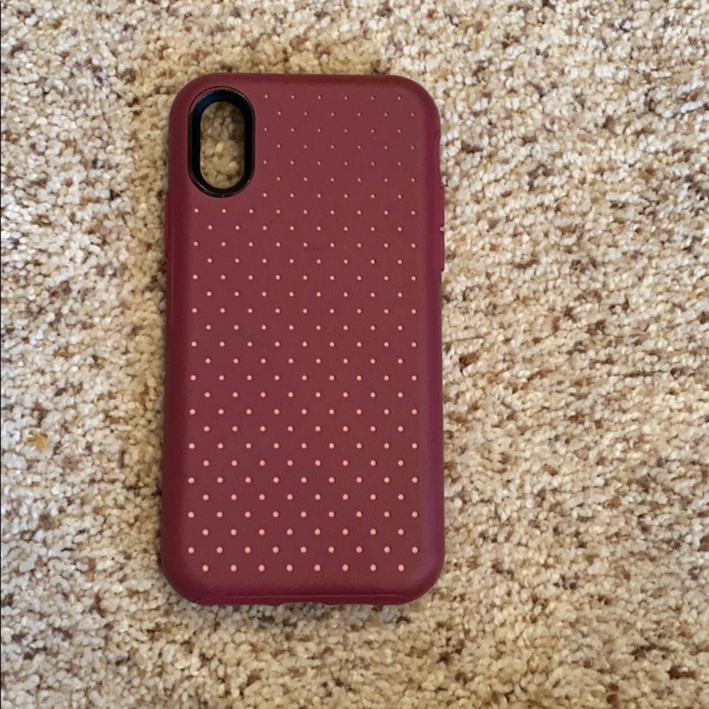 iPhone 10 Otterbox Case!